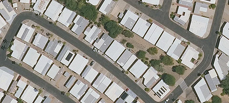 17200 Bell Rd Lot, Unit 486