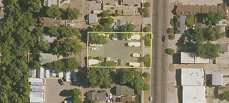 420 Montezuma St