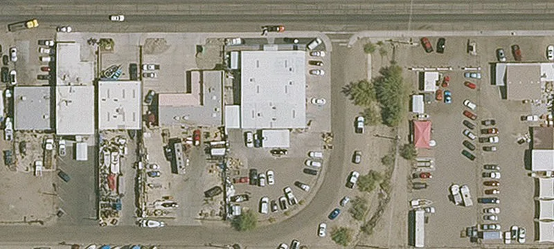 1962 Acoma W Blvd