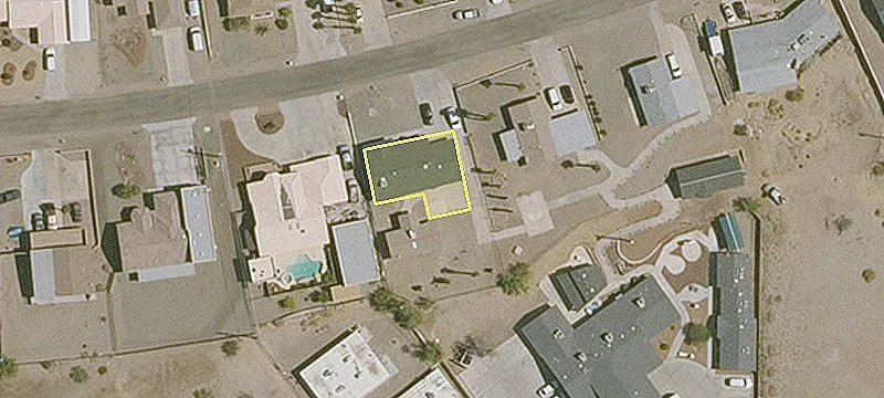 2030 Pima N Dr