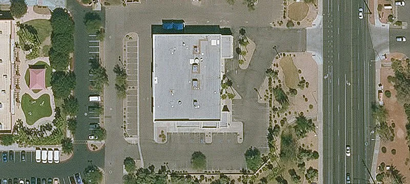 2000 Ray Rd