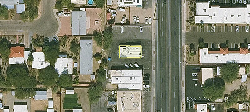 2825 Country Clb Rd