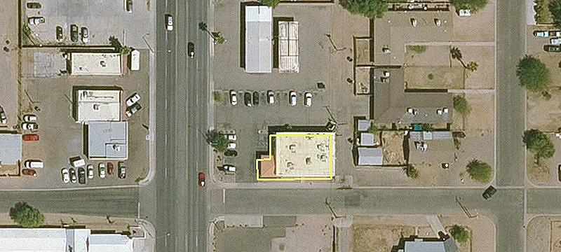 1304 Pinal Ave
