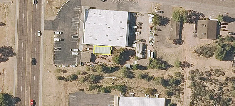 505 Beeline Hwy