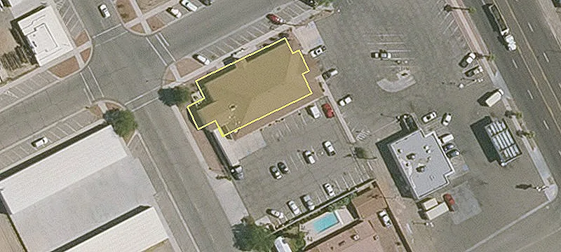 1500 California Ave
