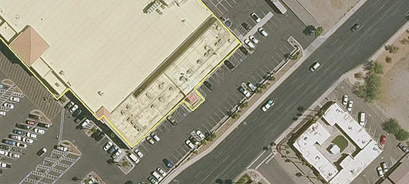 2231 Mcculloch Blvd N Ste, Unit 107