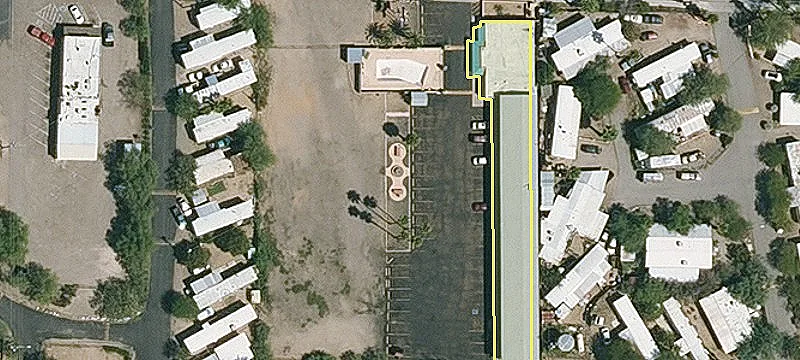 1135 Miracle Mile