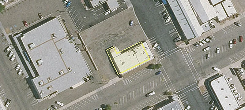 1002 Arizona Ave