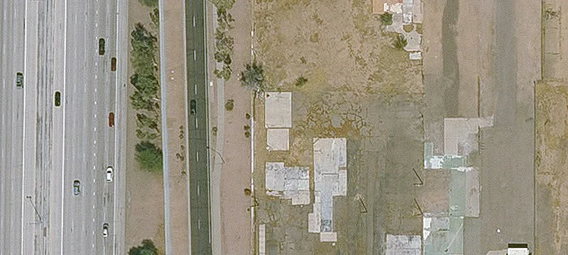 2236 Apache Blvd