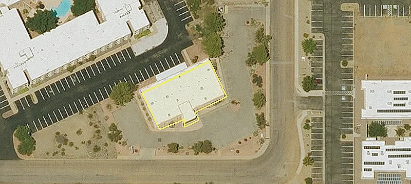 2100 Paseo San Luis