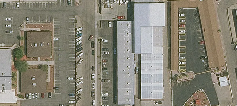 2005 Acoma W Blvd