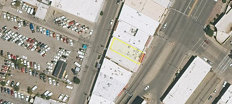 59 Grand Ave