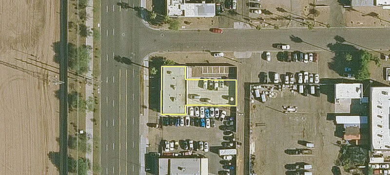 301 Mcclintock Dr