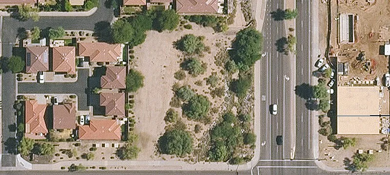 21818 Miller Rd