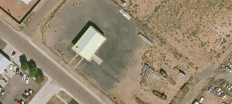 156 Vis Dr