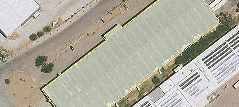 1370 Industrial Park Dr