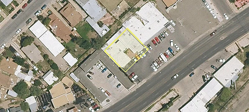 545 Grand Ave
