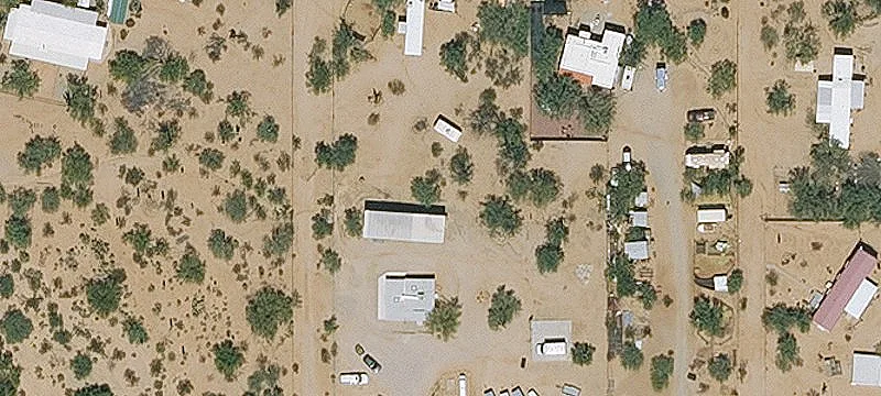 11910 Orange Grv Rd
