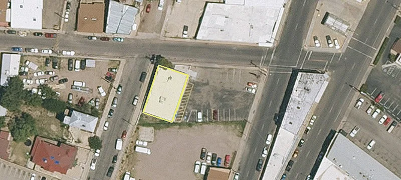 181 Arroyo Blvd