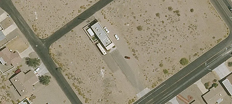 3841 Chemehuevi Blvd