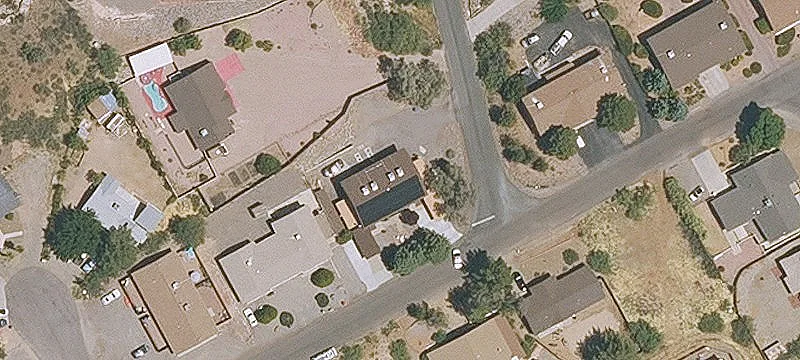 4060 Msn Ln