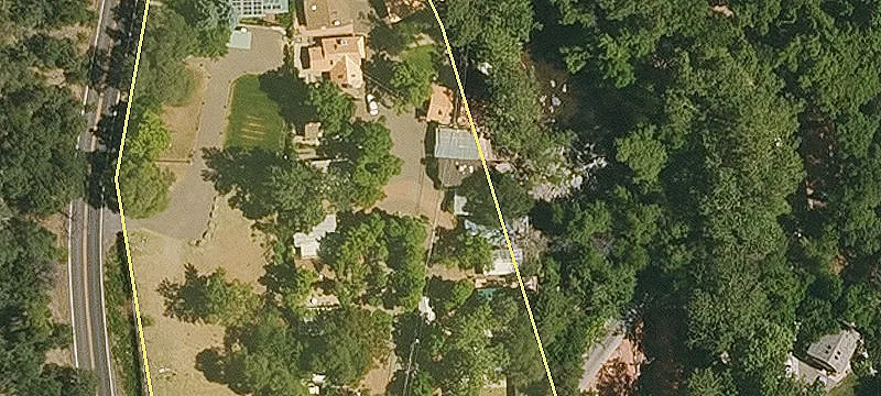 201 Thompson Rd