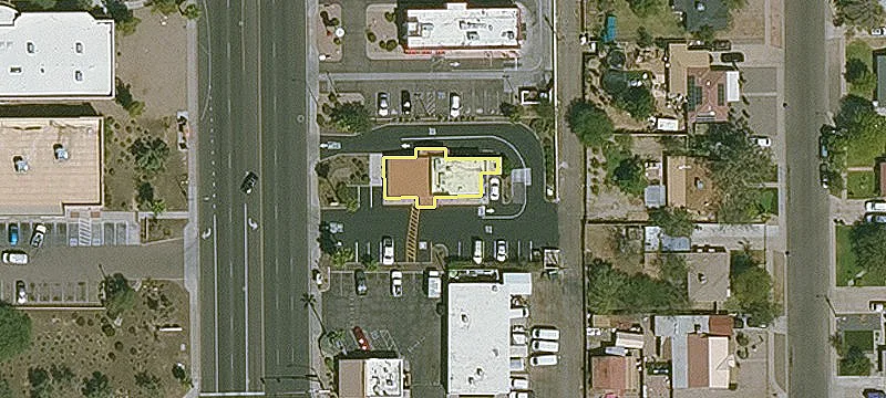 611 Arizona Ave