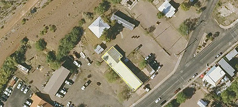 708 Main St