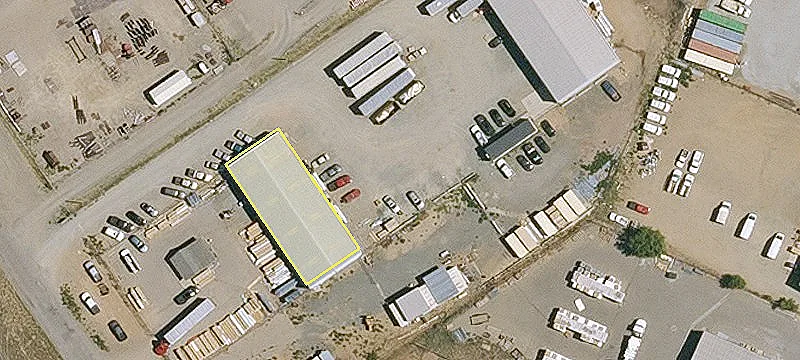 11610 Santa Fe Loop