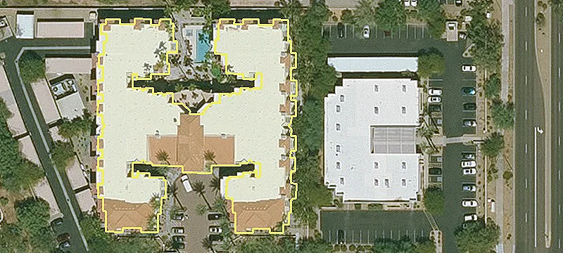 9160 Desert Cv Ave, Unit 325