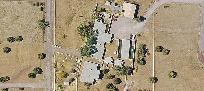 11110 Townsend Winona Rd
