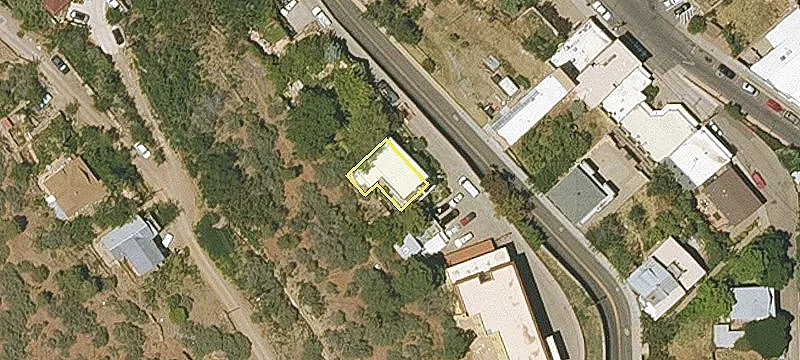 101 Hl St