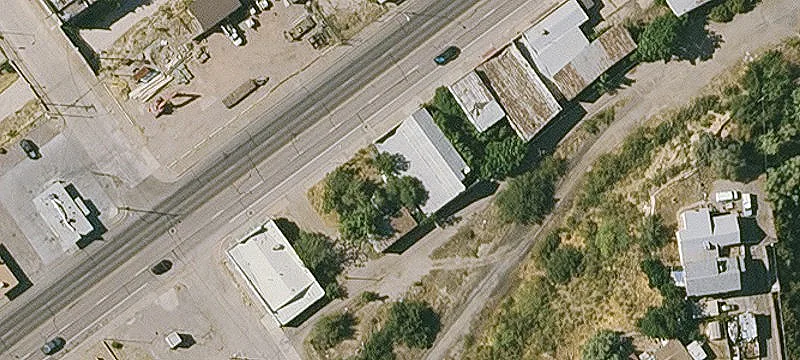 617 Live Oak St