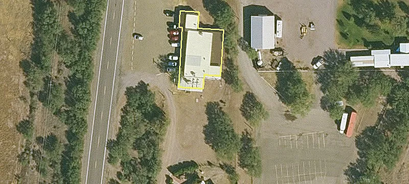 2977 Frontage Rd