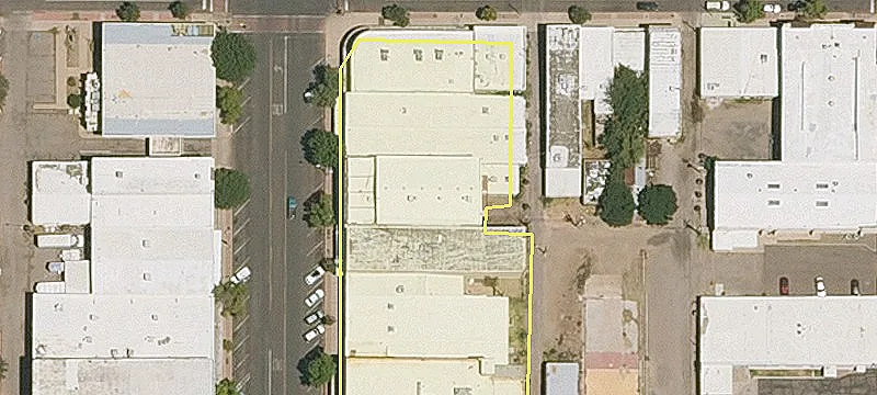 925 G Ave, Unit 929