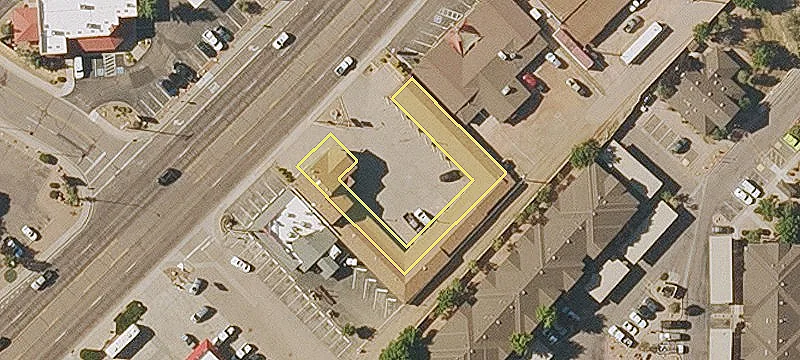 811 Beeline Hwy