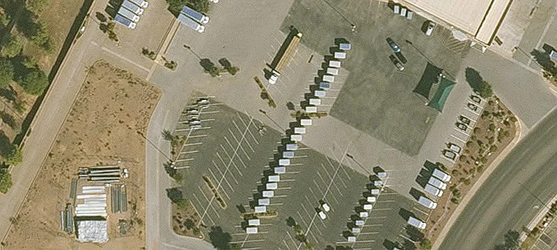 2011 Fry Blvd