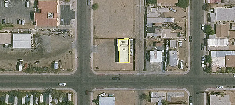 705 2nd Ave