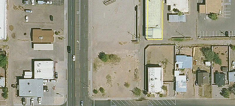 177 Arizona Blvd
