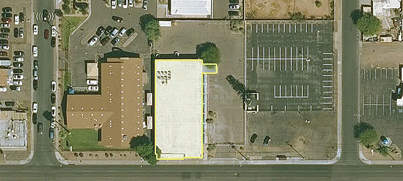 2650 Mcdowell Rd