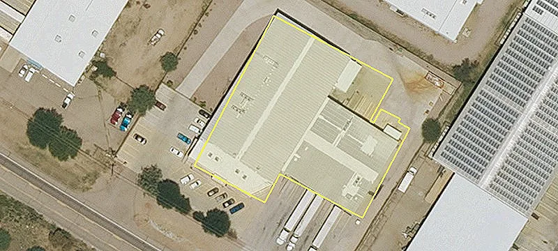 983 Frontage Rd