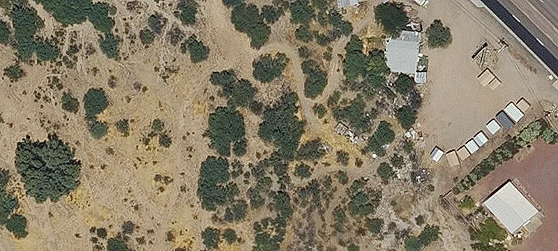 867 Wickenburg Way