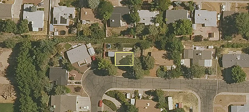 428 Tamarack Ln