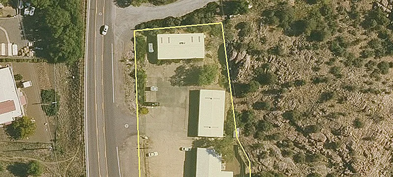 3009 State Rte 89