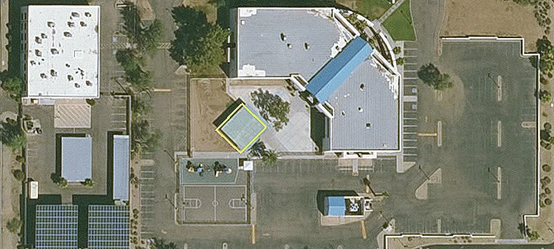 1515 Indian School Rd