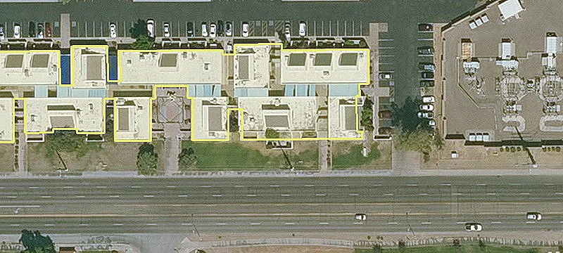 2600 Southern Ave, Unit 6-8