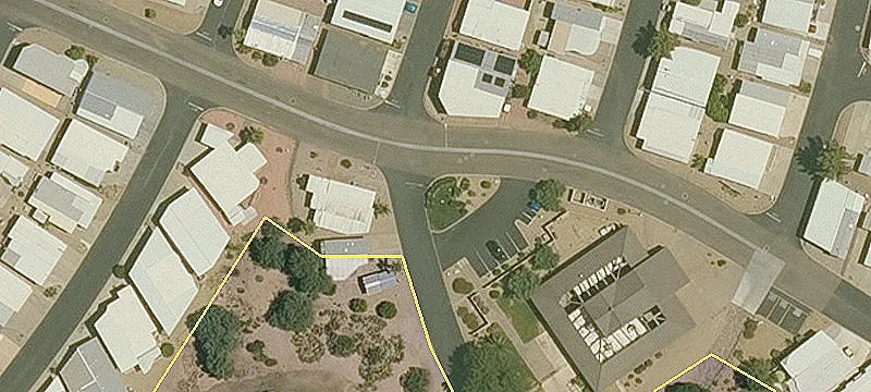 17200 Bell Rd Lot, Unit 318