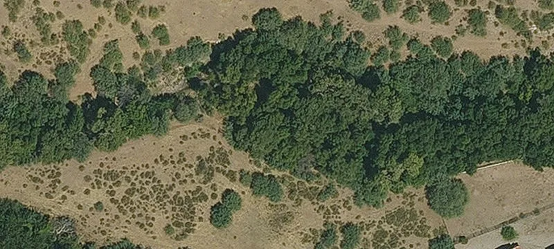 Apache Tear Rd