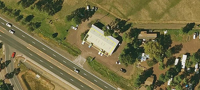 3820 White Mtn Blvd