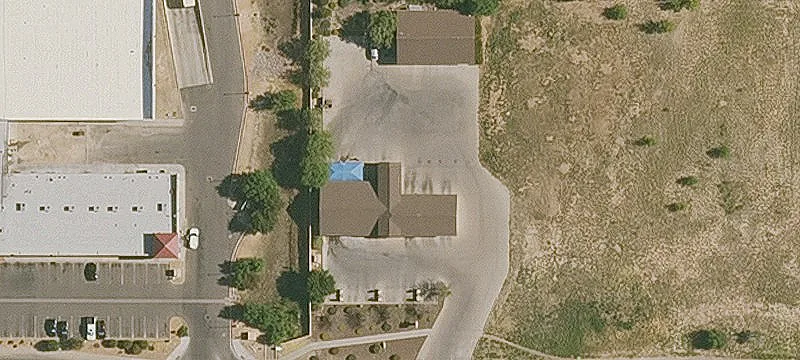 820 Rd 2nd N